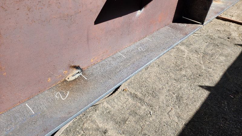 نمونه-جوشکاری