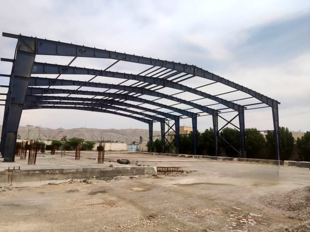 سوله ورزشگاه پارک بانوان شهرداری امیدیه 01