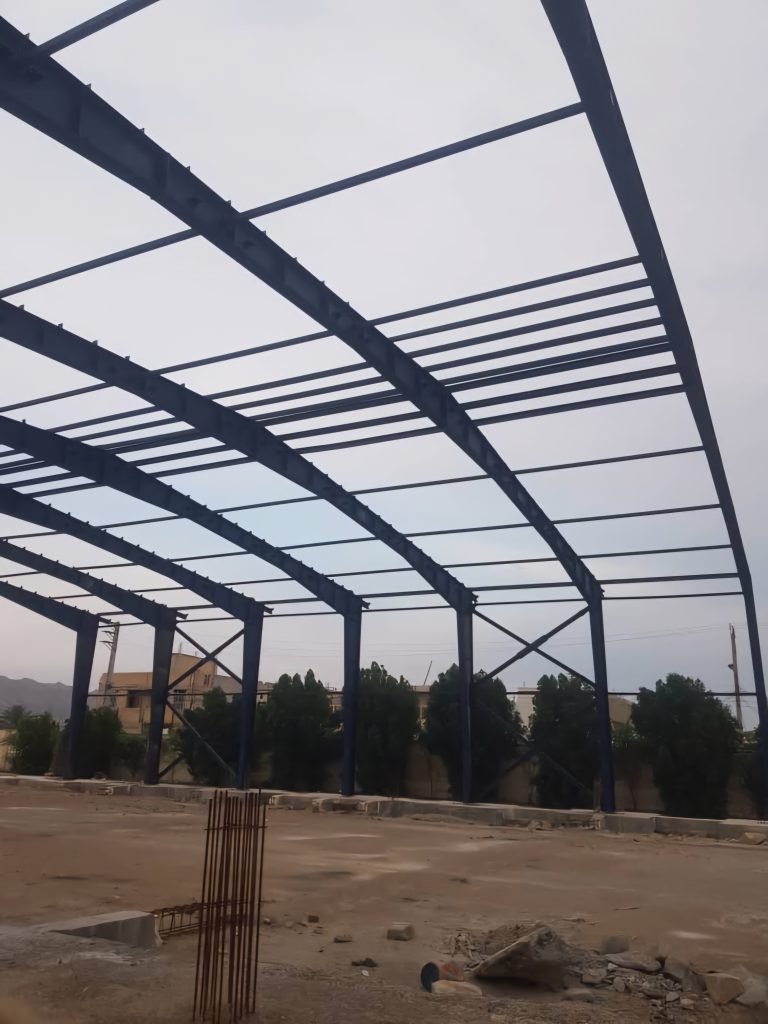 سوله ورزشگاه پارک بانوان شهرداری امیدیه 03