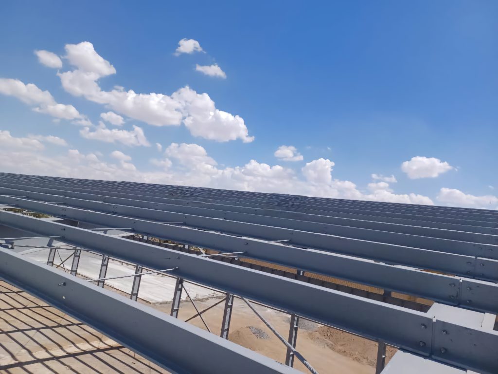 سوله شرکت میلاد فلز اصفهان