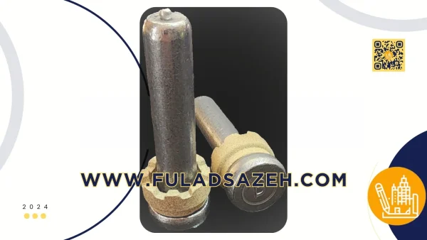 پیمانکاری اجرای سقف عرشه فولادی در اصفهان - 01 - 09132860726