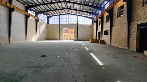 تایم ساخت سوله در اصفهان- 09132860726