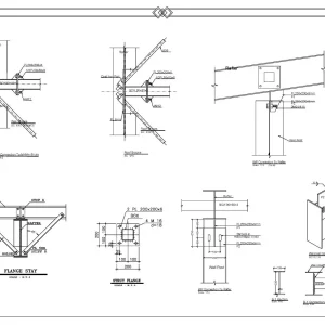 سوله دهانه 12 متر- ارتفاع 6 متری کاربری انبار-02