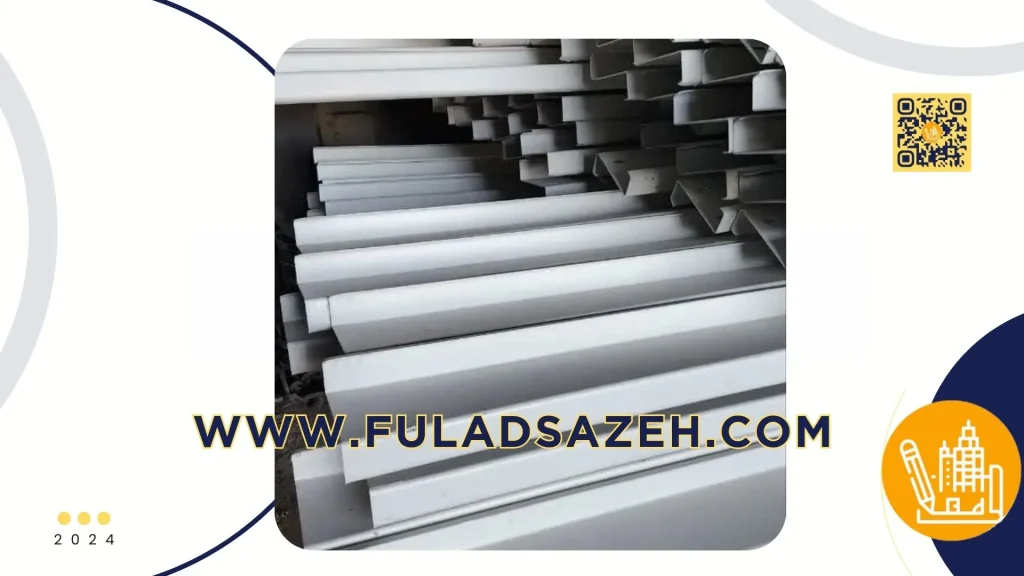 سوله با دهانه 25 متری - 09132860726