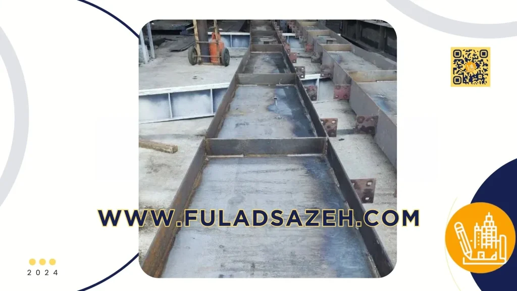 سوله با دهانه 25 متری - 09132860726