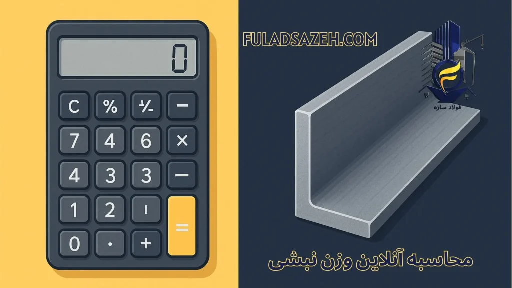 کاور ماشین حساب نبشی