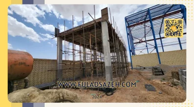 پست برق کارخانه-05-09132860726